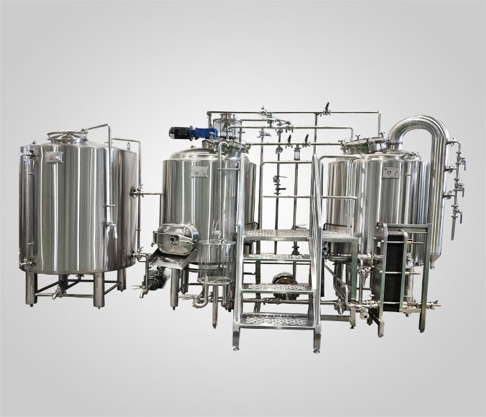 brewery equipment，fermentation tanks，craft brewery equipment